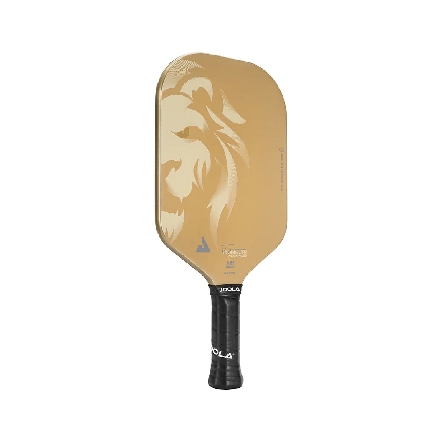 JOOLA Tyson Mcguffin Magnus CAS- Pickleball Paddle